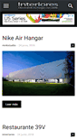 Mobile Screenshot of interiores.alterblogs.com
